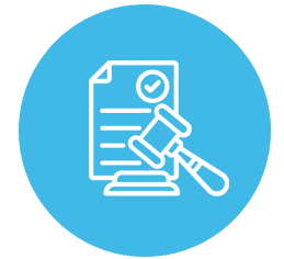 Planning, Legal and Quality Management