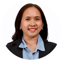 Czarina Sumalinog employee profile