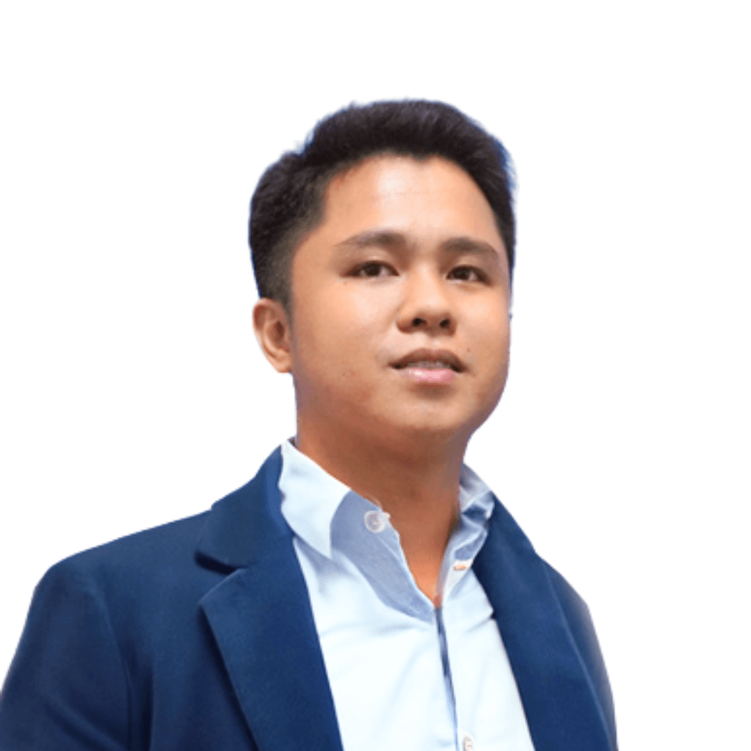 Orlan Paul Galdo employee profile