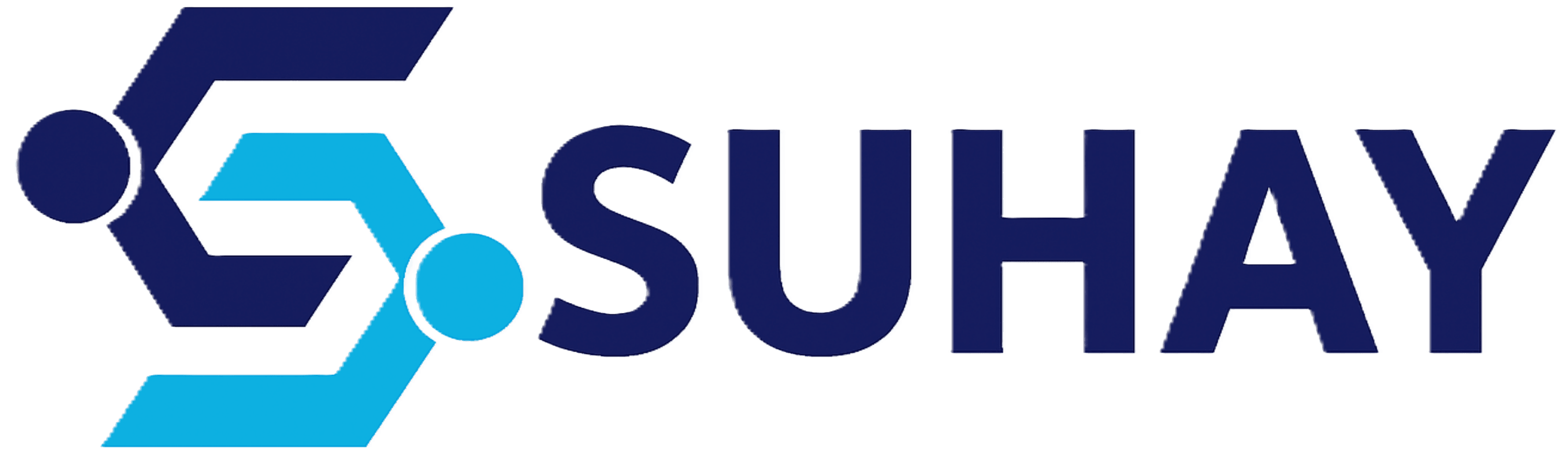 Suhay Official Logo