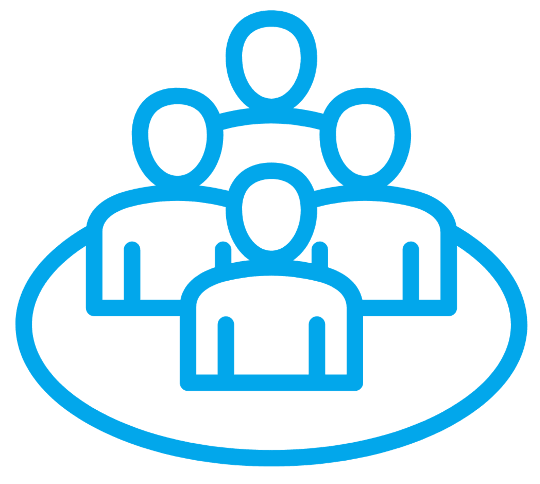 Human Resources & Administration icon