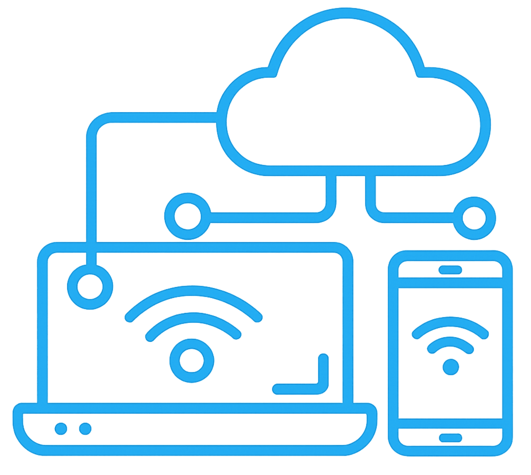 Information Technology icon