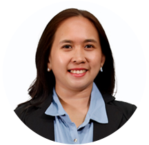 Czarina Sumalinog